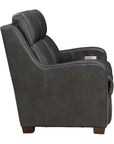 Ayden - Loveseat With Power Recline, Power Headrests, Power Lumbar