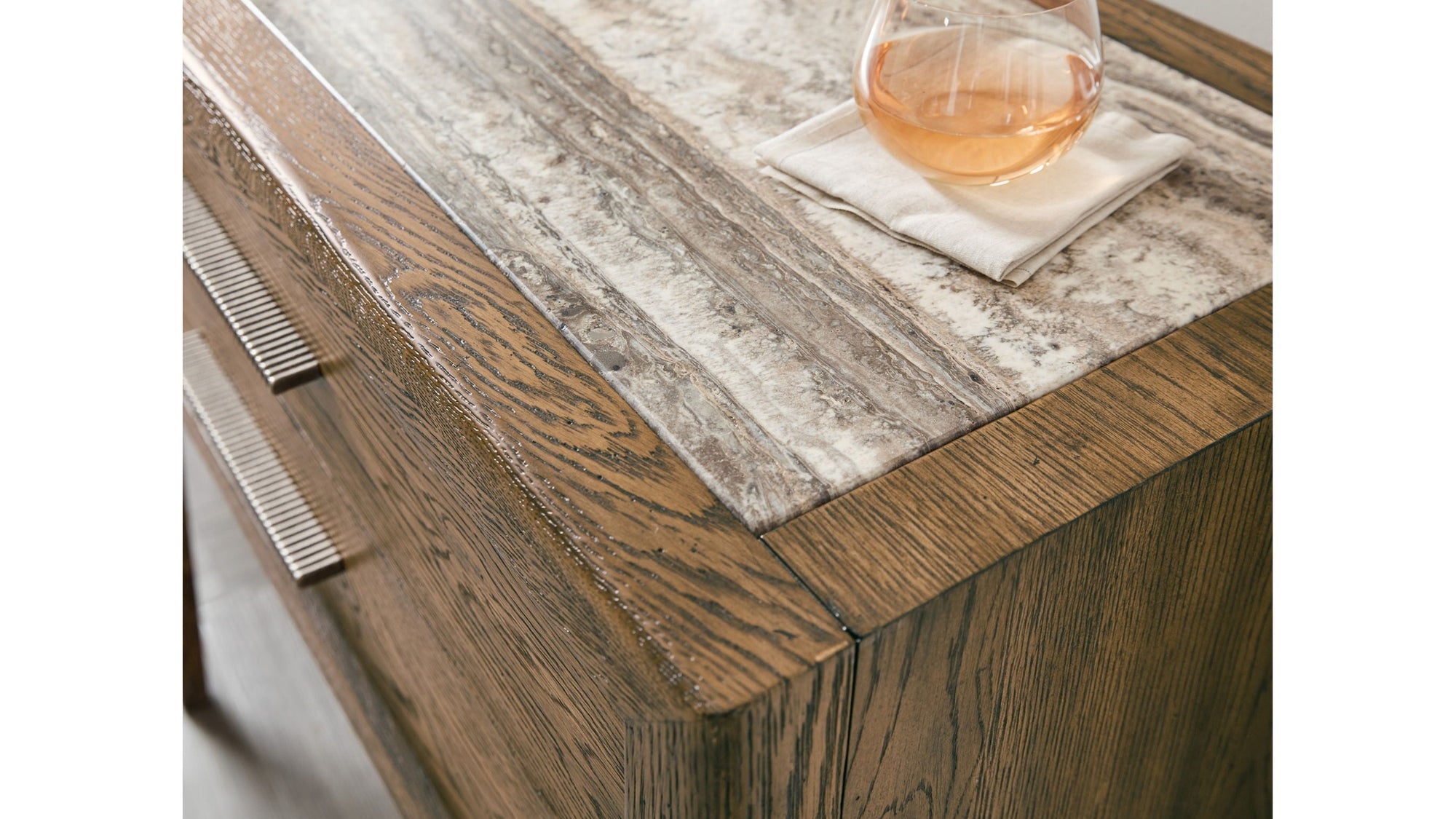 Chapman - Sideboard - Light Brown