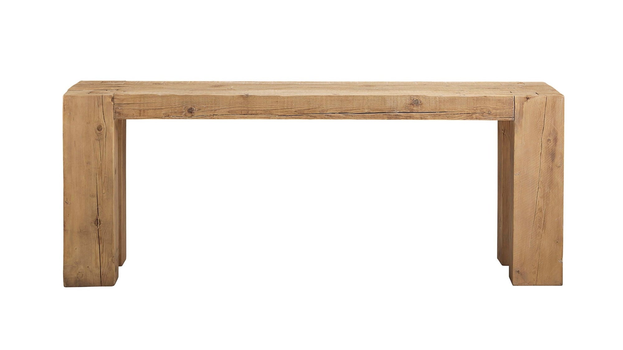 Ranger - Console - Light Brown