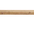 Ranger - Console - Light Brown
