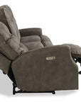 Devon - Reclining Sofa