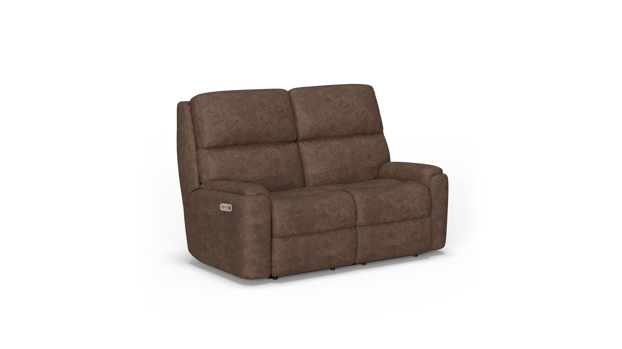 Rio - Reclining Loveseat