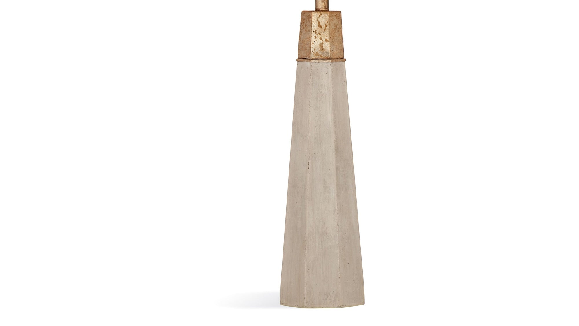Rowan - Table Lamp - Beige