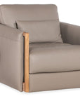 SS - Meridian Swivel Chair