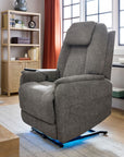 Zecliner Model 3+ - Power Sleep Chair