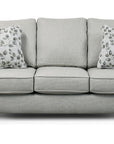 Paxton - Stationary Sofa