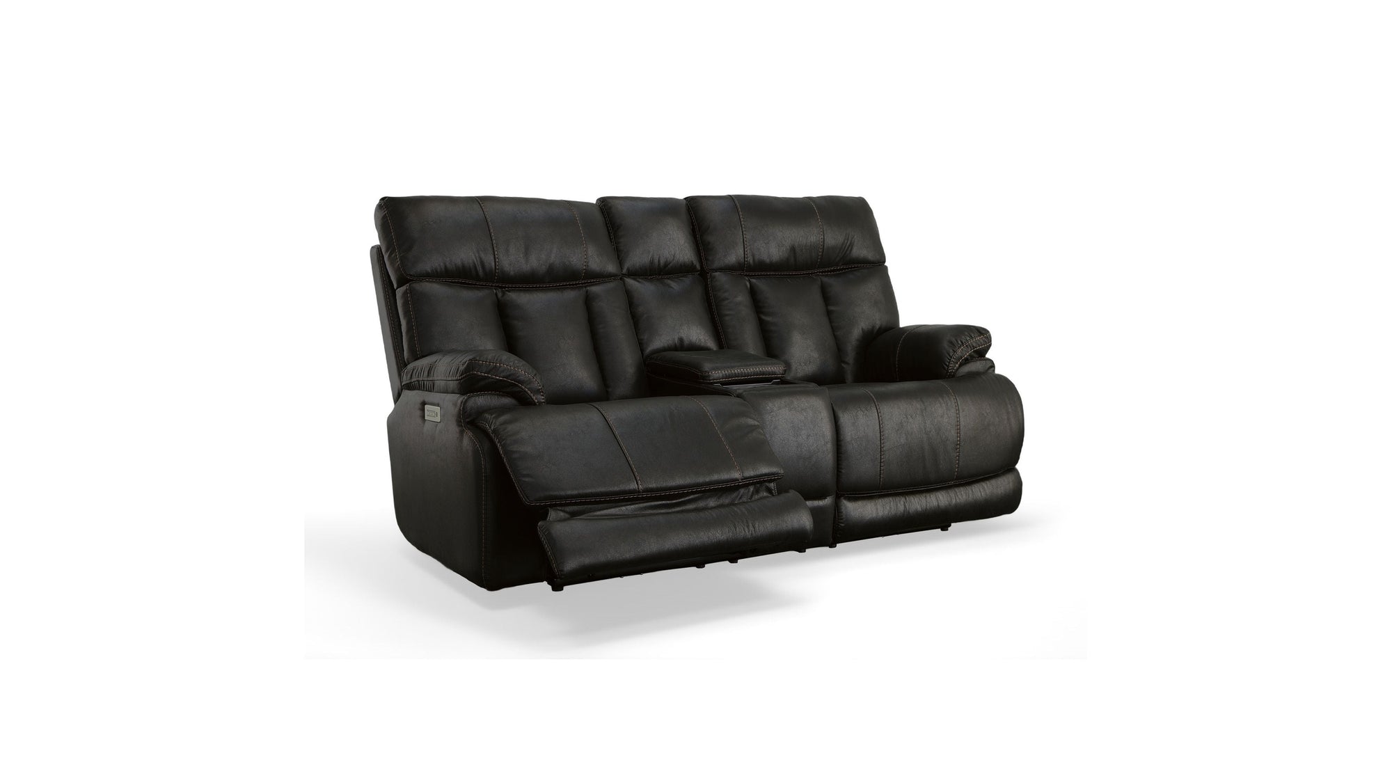 Clive - Power Reclining Loveseat