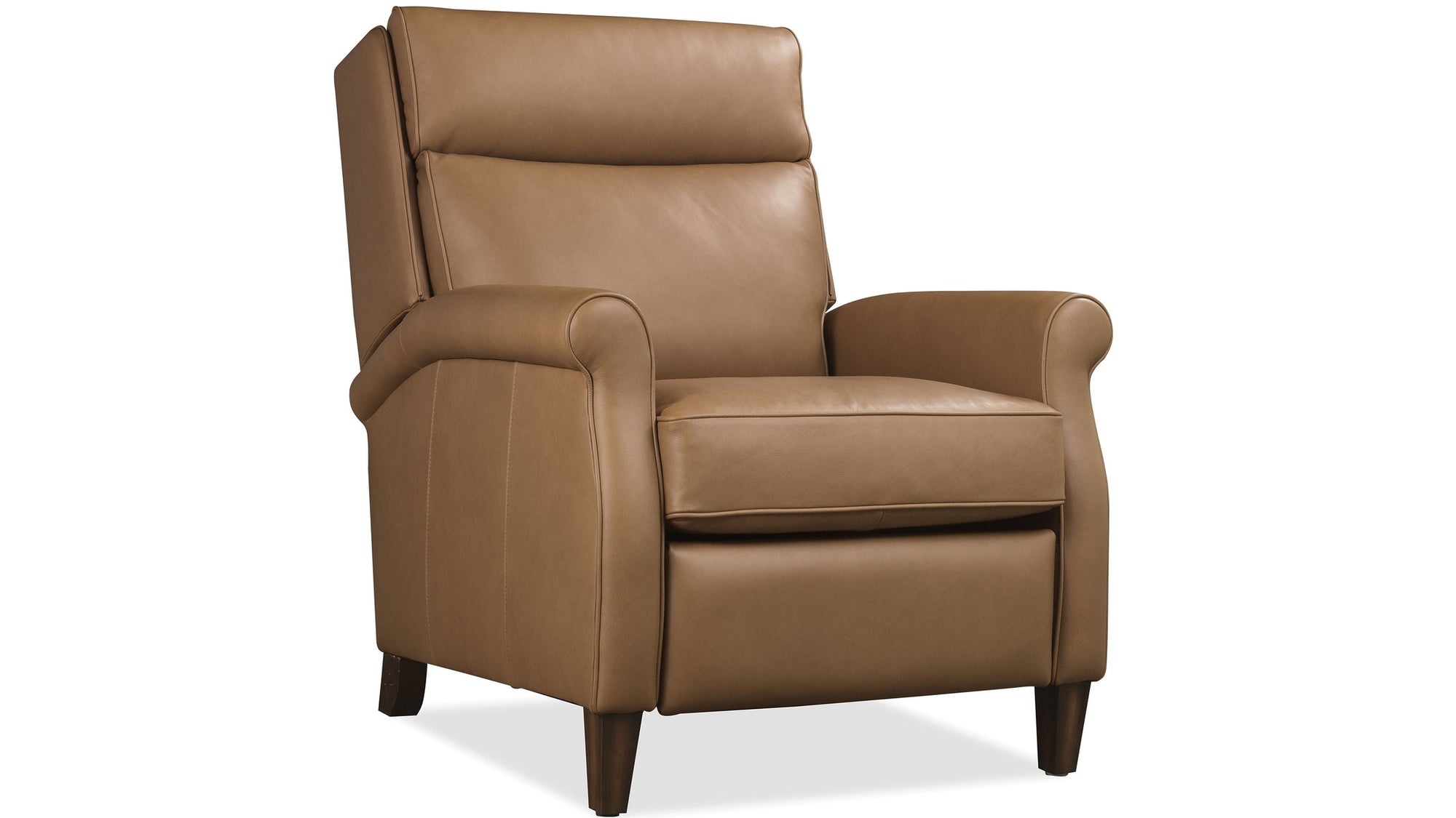 Randall - Power Recliner With Pop-Up Headrest