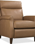 Randall - Power Recliner With Pop-Up Headrest