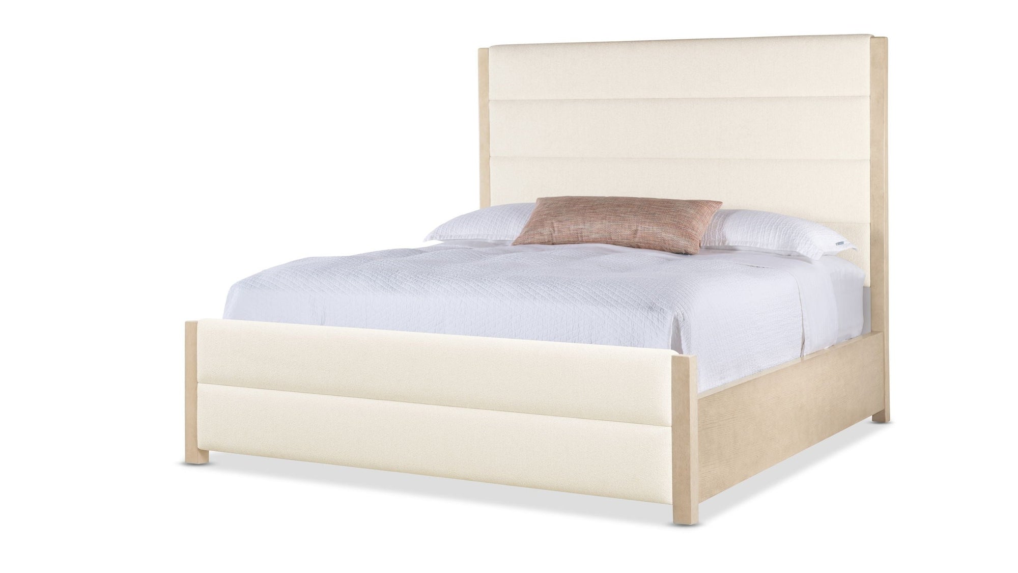 Westwood - Upholstered Bed