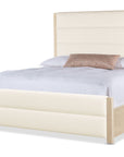 Westwood - Upholstered Bed