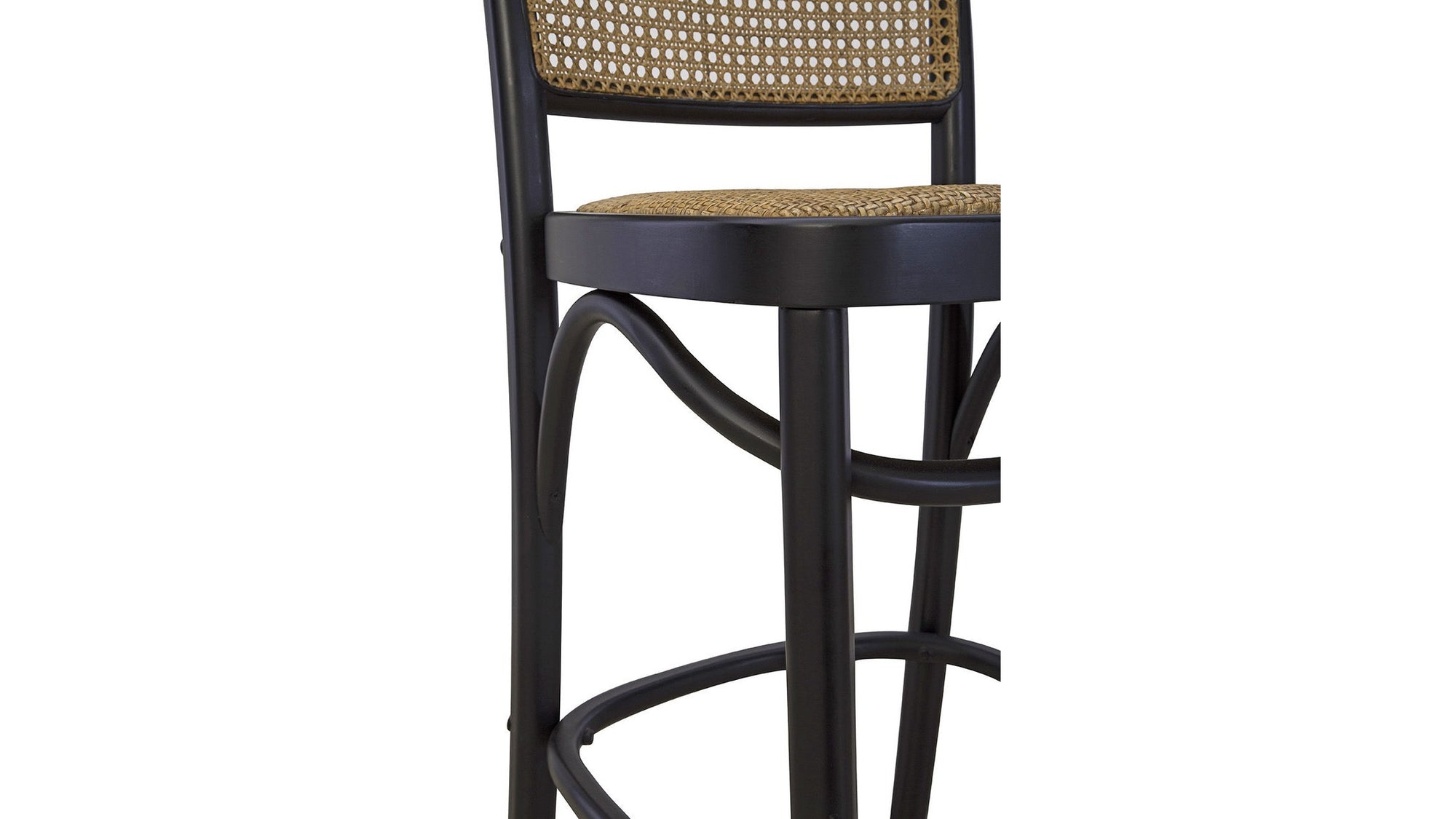 Cleveland - Counter Stool