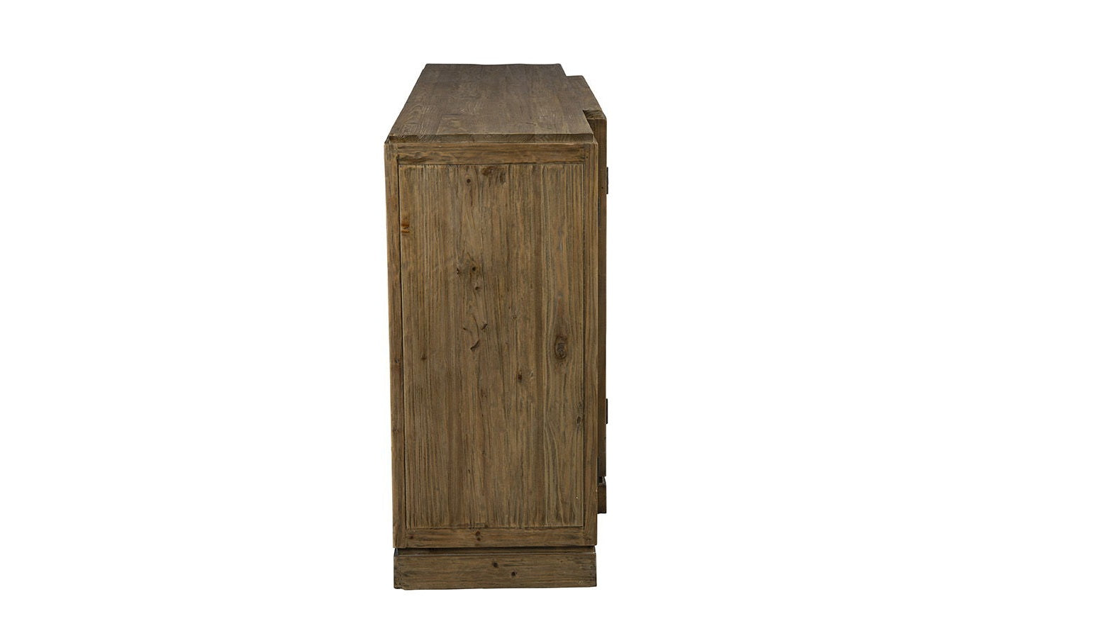 O'Connell - Buffet - Dark Brown