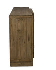 O'Connell - Buffet - Dark Brown