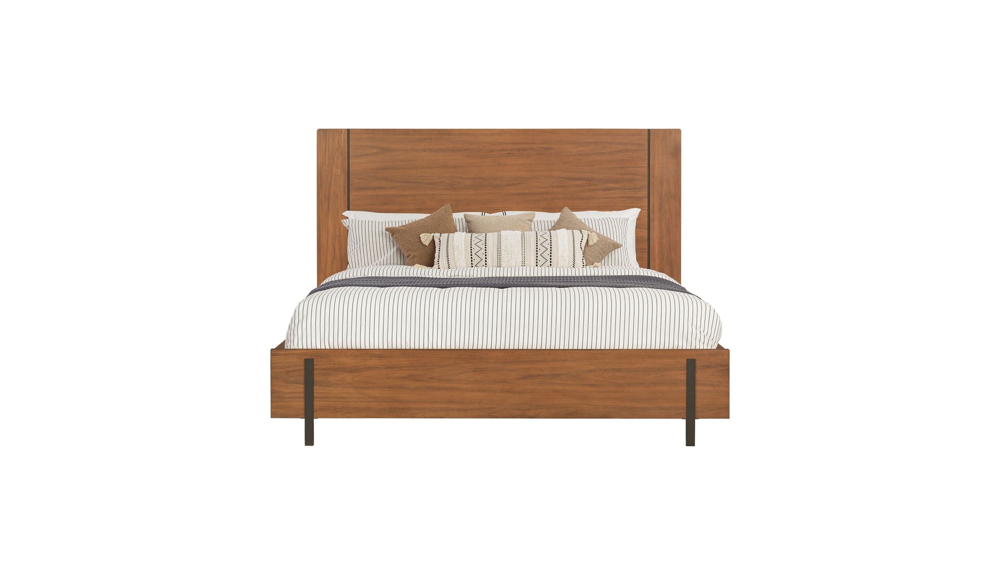 Lincoln - Bed