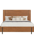 Lincoln - Bed