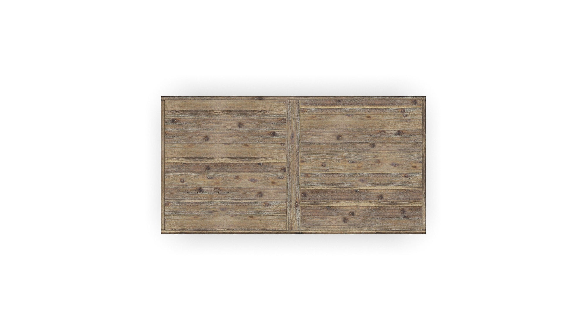 Carpenter - Coffee Table