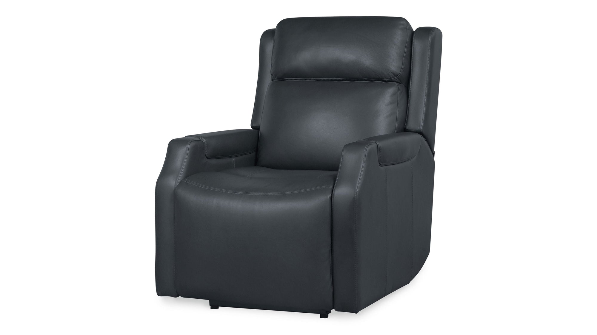 MS - Nelson Zero Gravity Power Recliner With Power Headrest And Lumbar