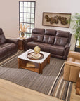 Ranger - Power Reclining Loveseat