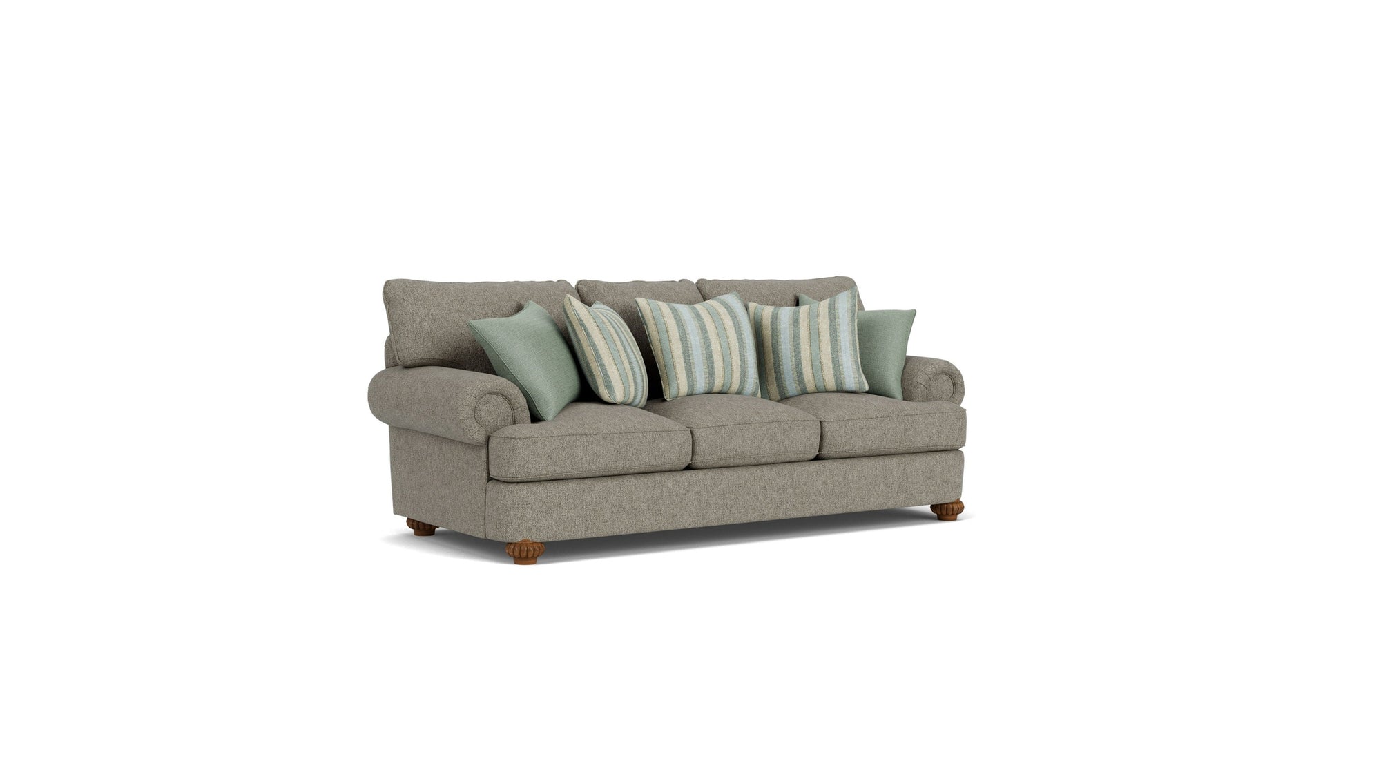 Patterson - Fabric Sofa