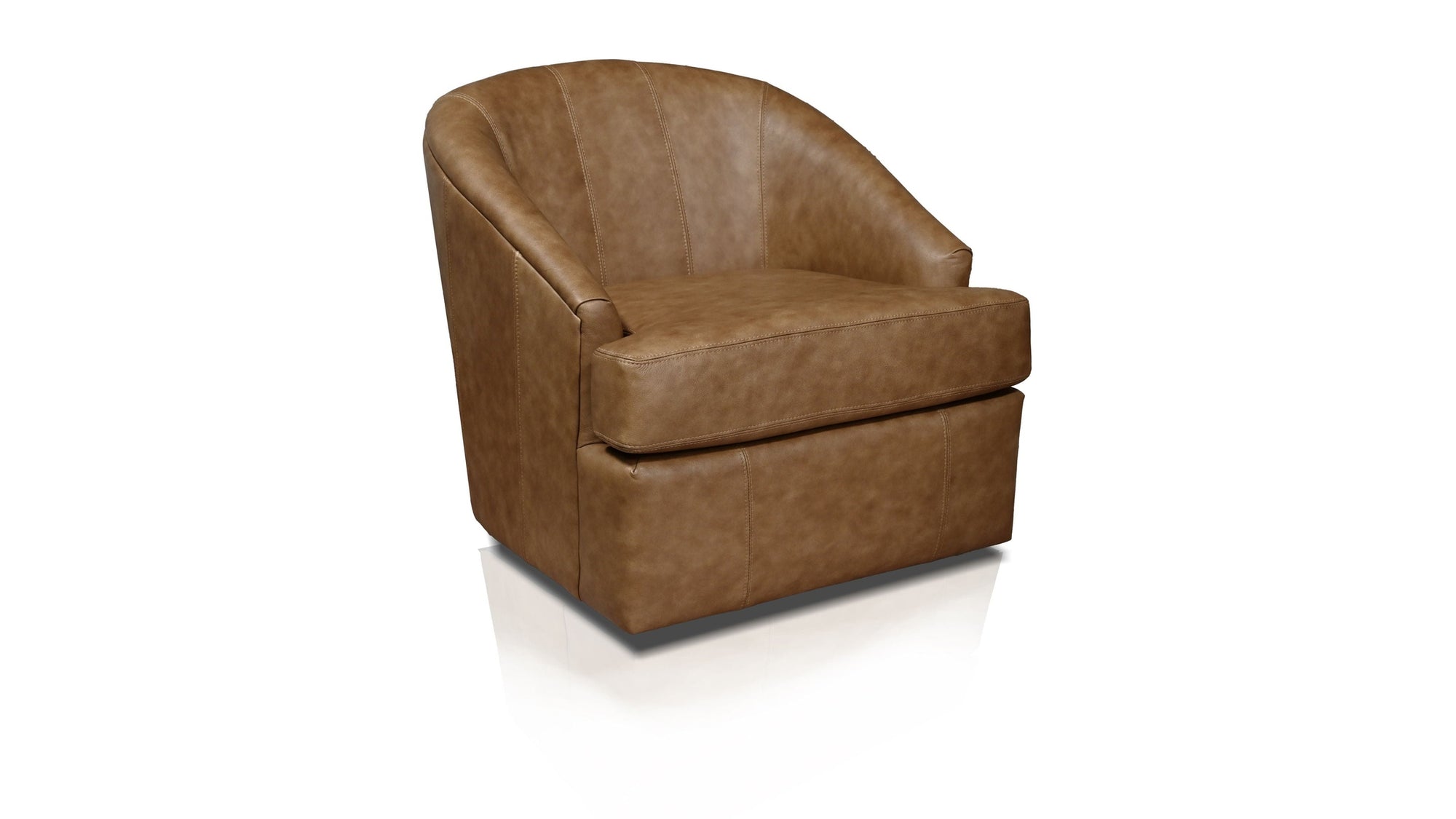 Julien - Swivel Chair