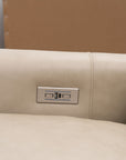 Pryce - 2P Recliner