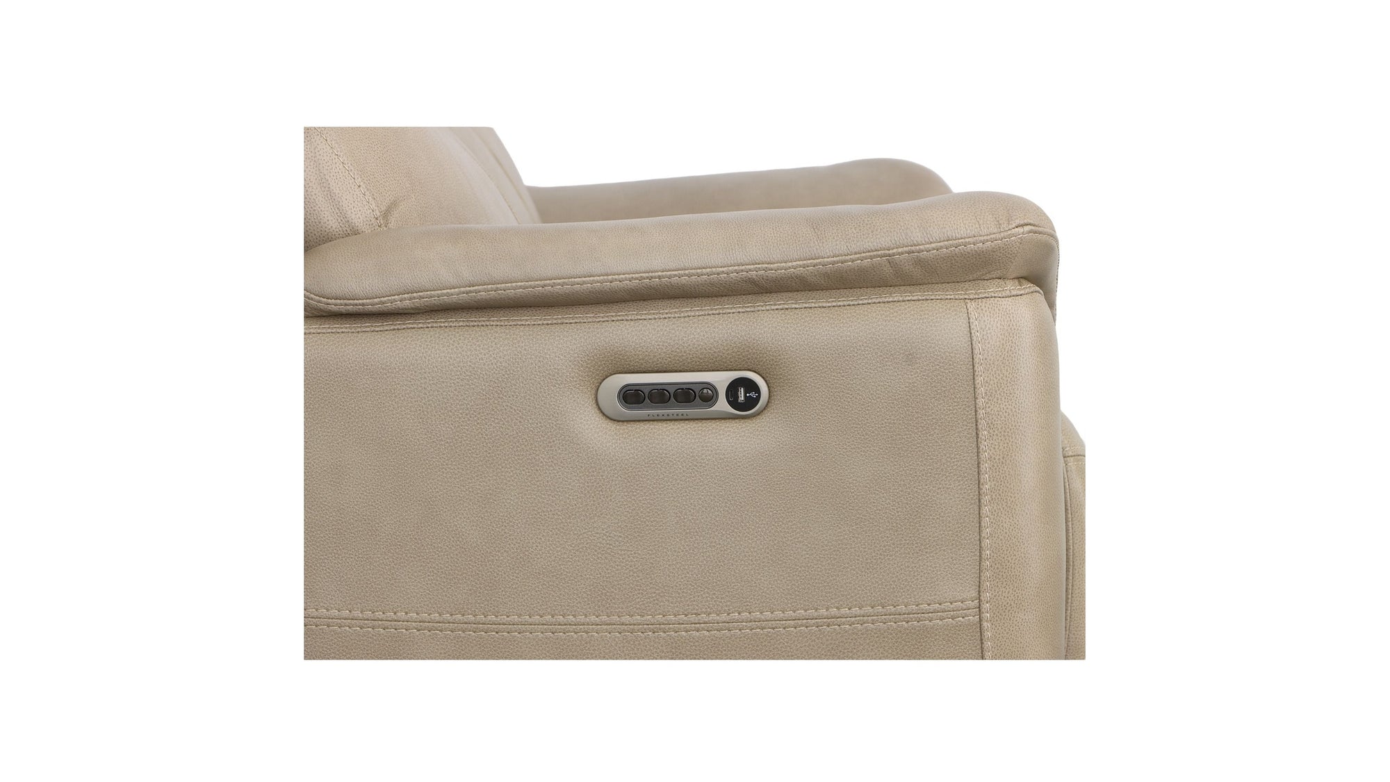 Crew - Power Loveseat