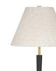 Callen - Table Lamp - Black