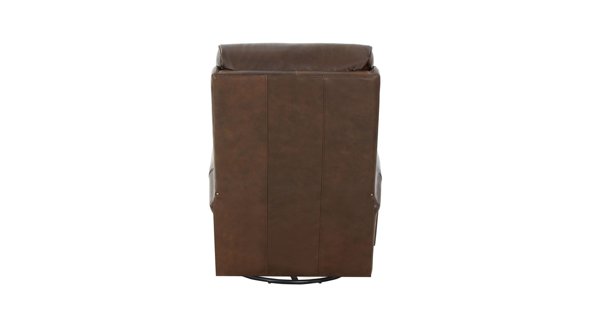 Crews - Swivel Glider Recliner