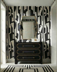 Avira - Wall Mirror - Antique Gold