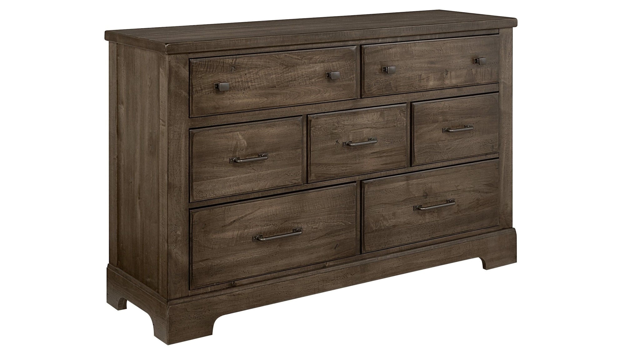 Cool Rustic - Dresser