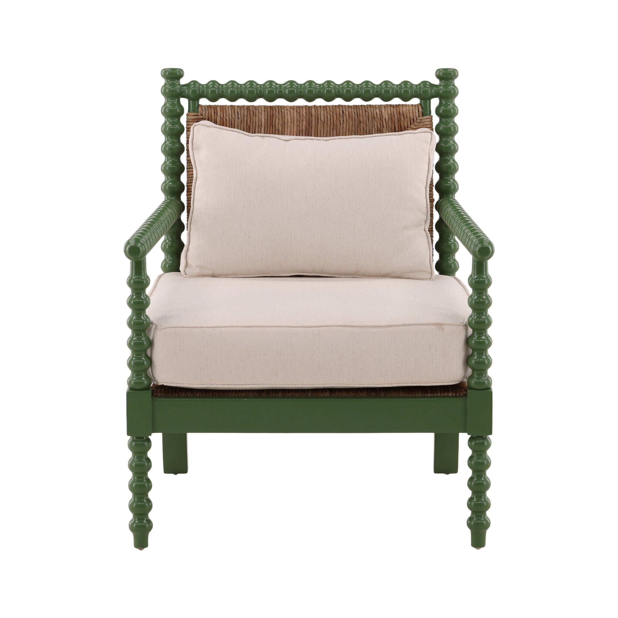 Jameson - Bobbin Chair