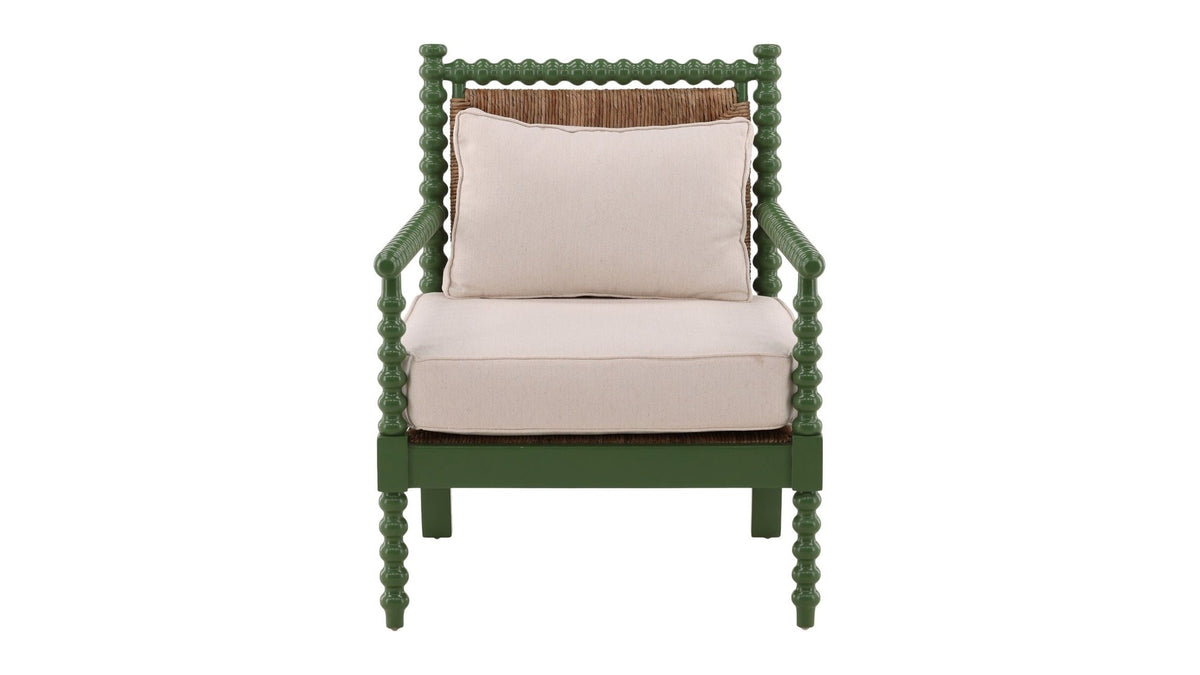 Jameson - Bobbin Chair