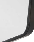 Linneah - Mirrors (Set of 4) - Black