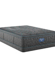 Beautyrest - Level Two Medium Firm Pillow Top Mattress