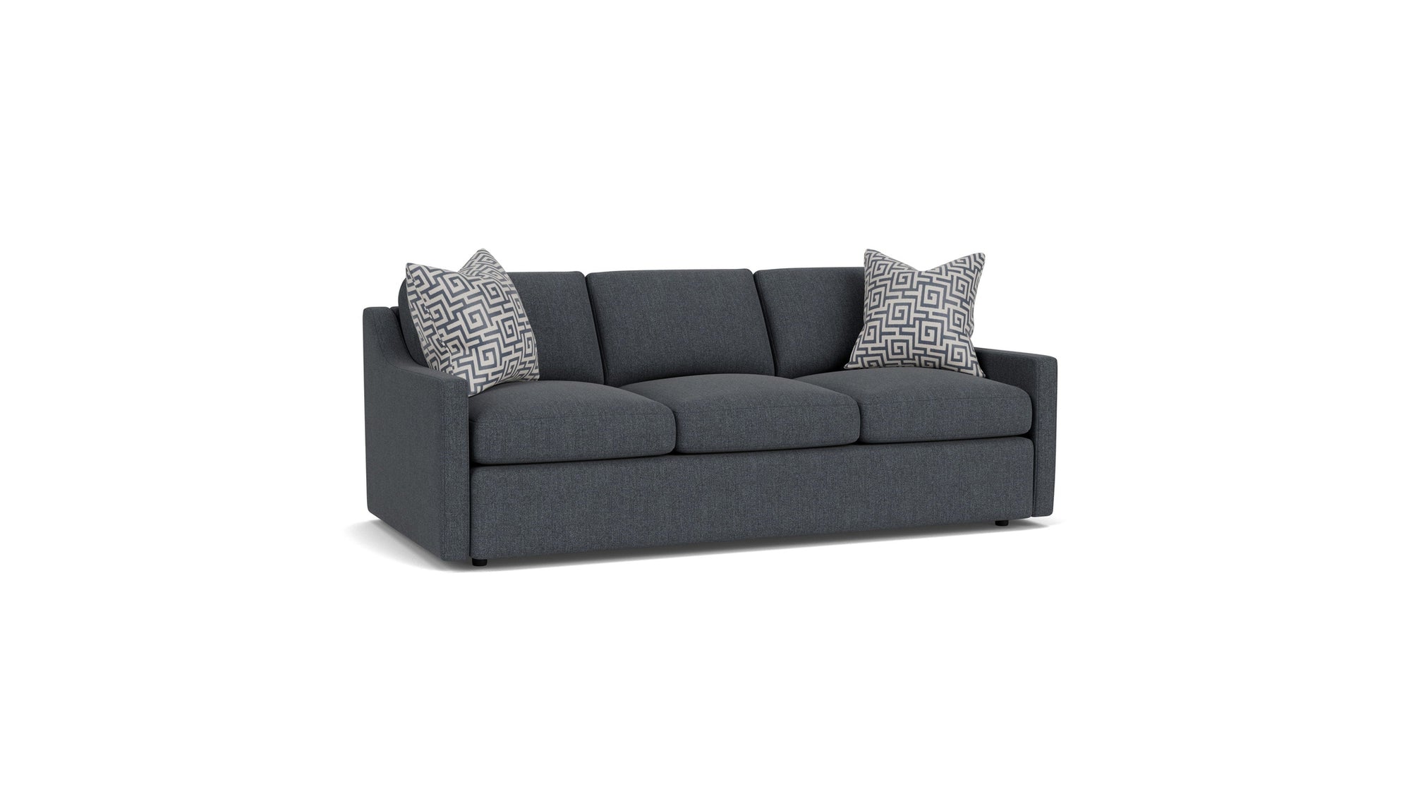 Sky - Fabric Upholstered Sofa