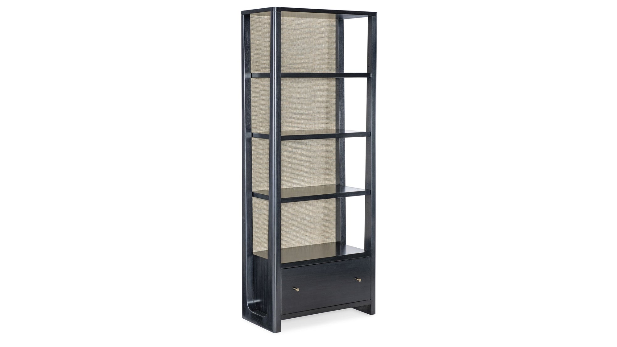 Kenzo - Bookcase - Black