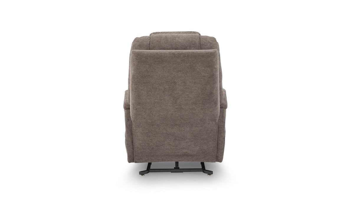 Zecliner Model 3+ - Power Sleep Chair