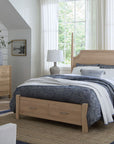 Tide & Timber - Pencil Post Storage Bed