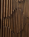 Ruston - Sideboard - Gold