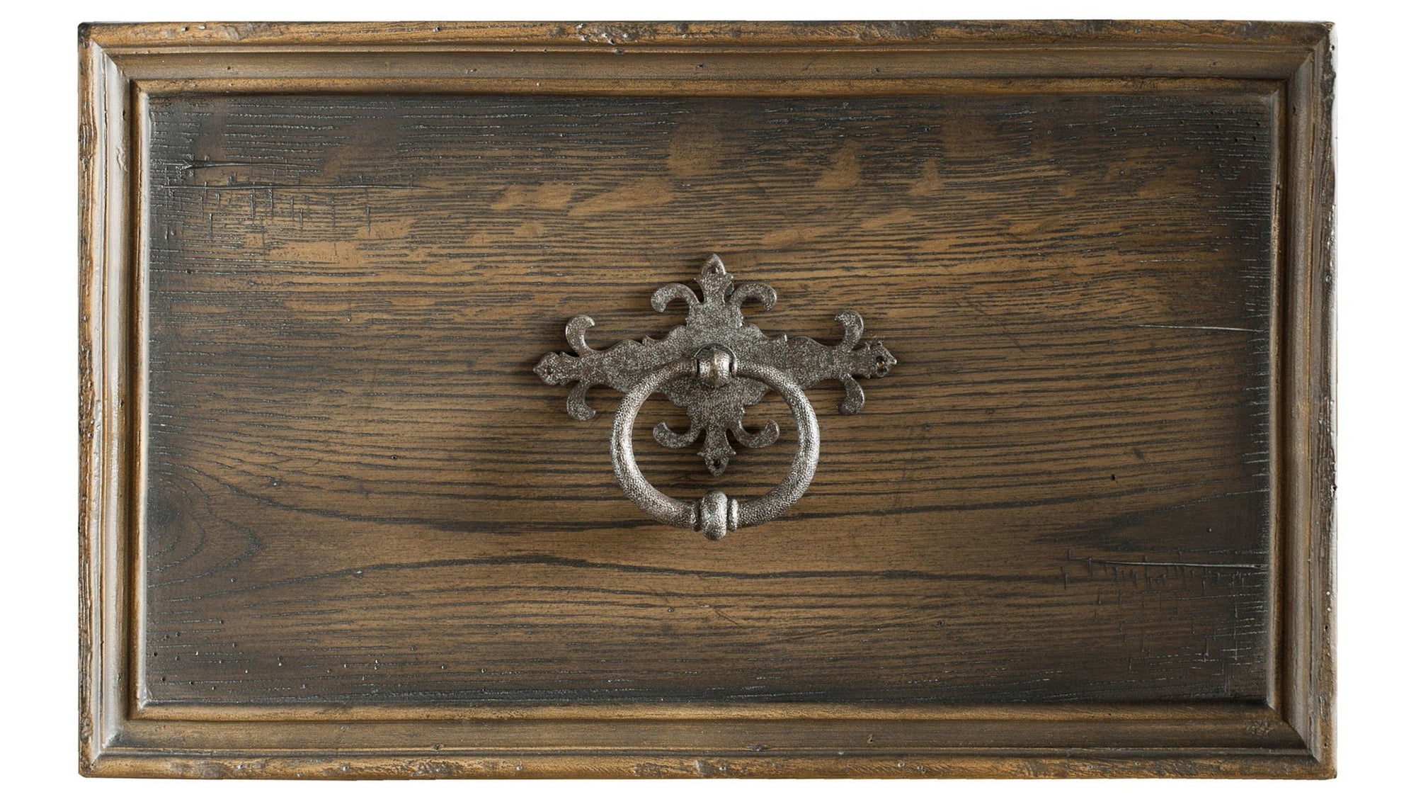 Hill Country - Williamson 9-Drawer Dresser - Dark Brown