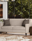 Digby - Stationary Sofa