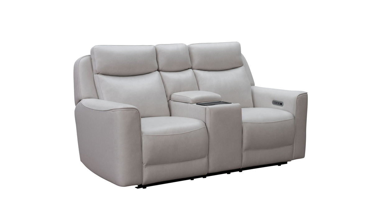 Chester - 3P Console Loveseat