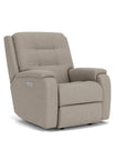 Arlo - Recliner