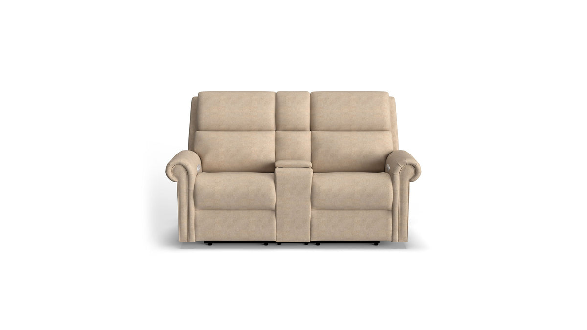 Bernard - Loveseat