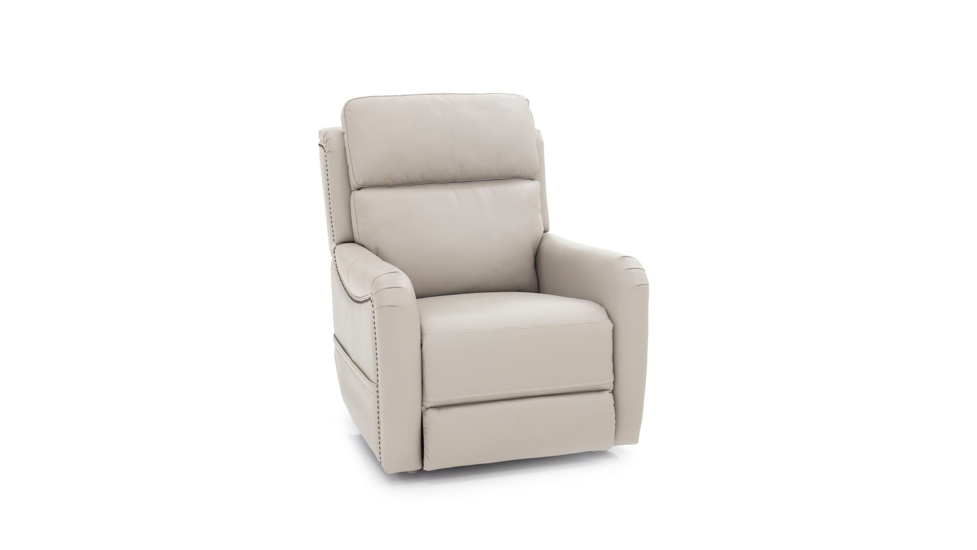 Longview - Power Lift Recliner With Power Headrest, Power Lumbar And Heat