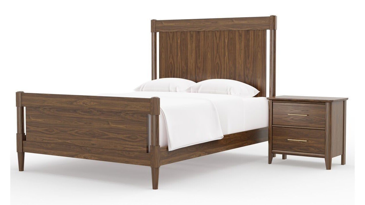 Nordhaven - Poster Bed
