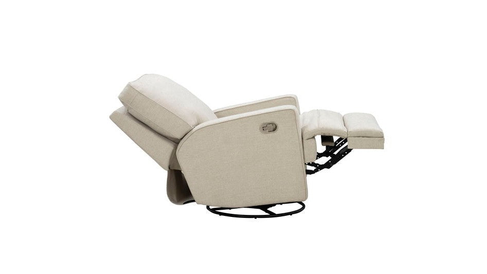 Rhea - 1P Swivel Glider