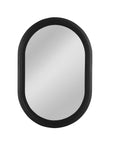 Nash - Wall Mirror - Black