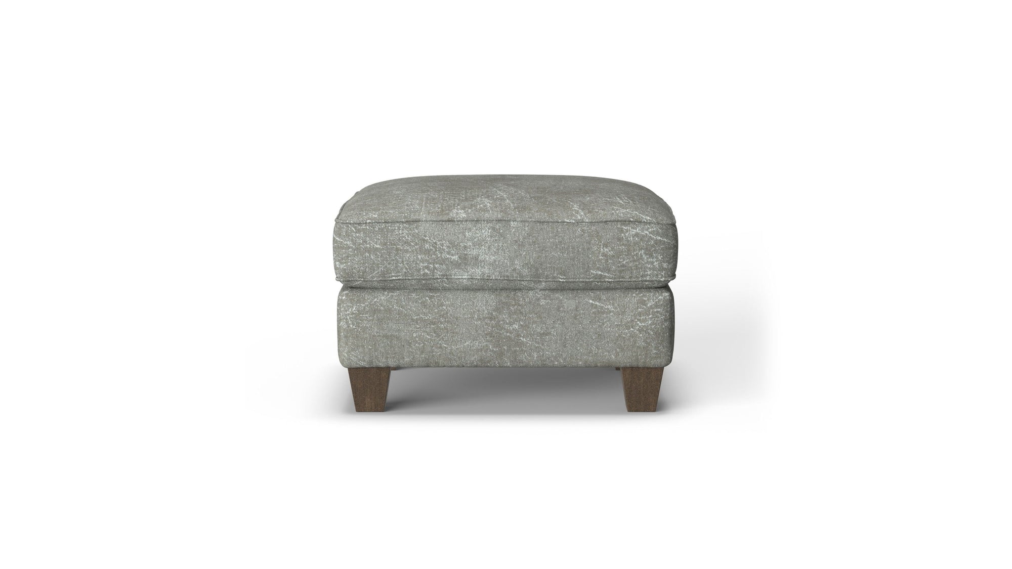 Dana - Upholstered Ottoman